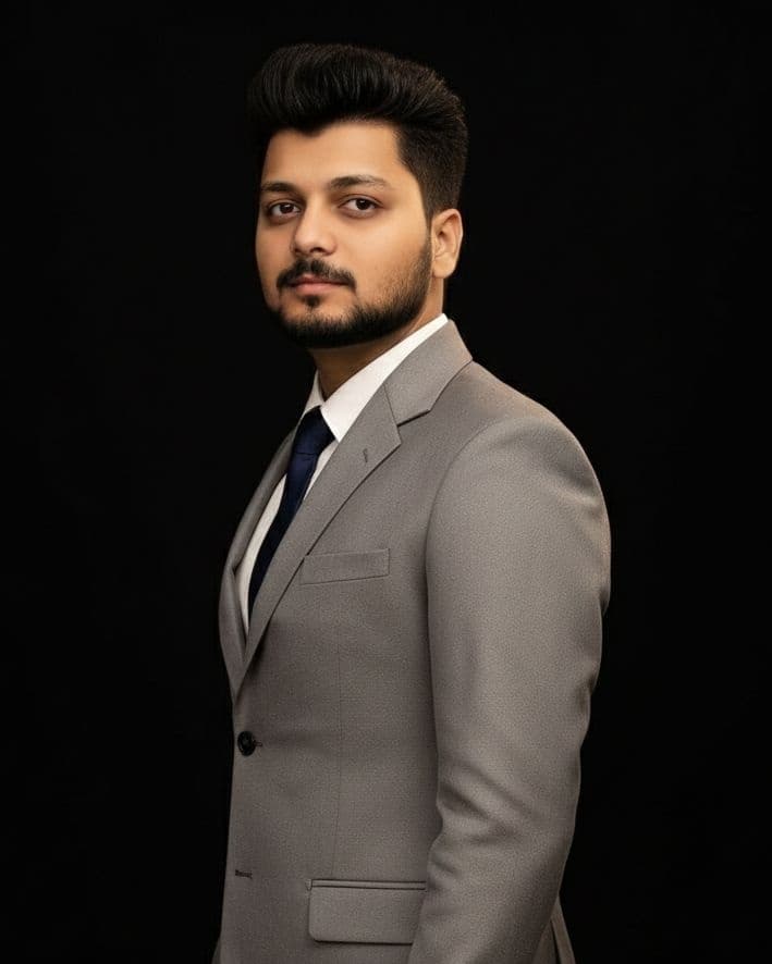Akash Gaurav