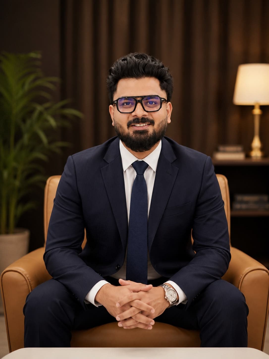 Devyansh Bhardwaj