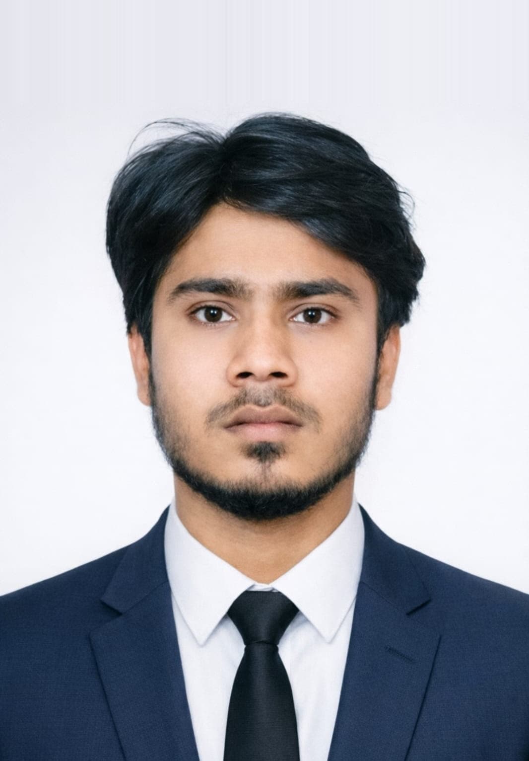 Anubhav Kushwaha
