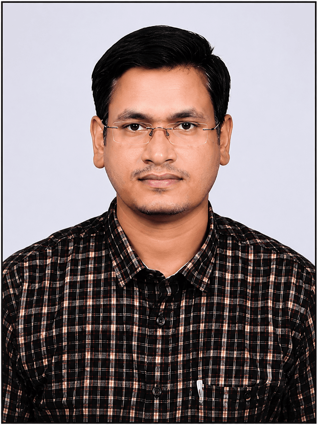 Dr. Manoj Kumar Verma