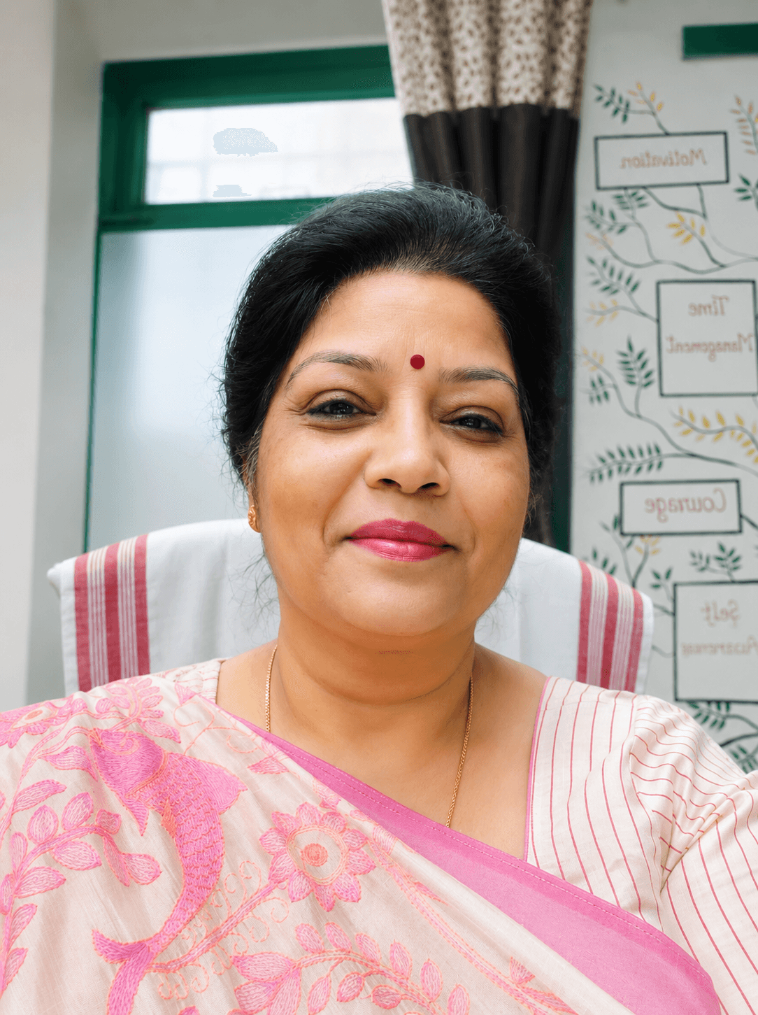 Bhavna Kumar