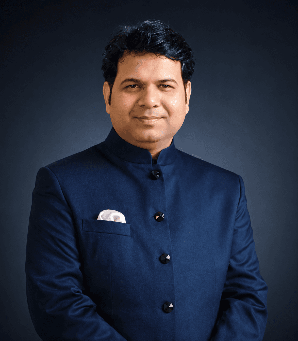 Sumit Shukla